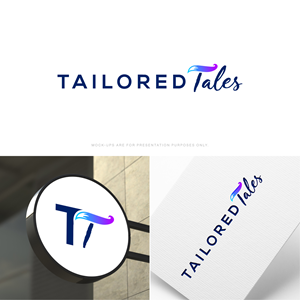 Logo Design by The Lion Studios for this project | Design: #31920730