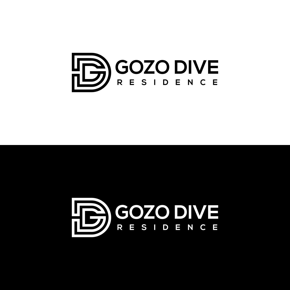 Design de Logo par driptip pour GOZODIVE - St. Andrews | Design #31922460