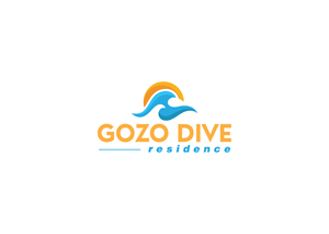 Logo Design by DesignHour for GOZODIVE - St. Andrews | Design: #31931257