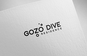 Logo Design by Goodpartner for GOZODIVE - St. Andrews | Design: #31961080