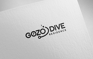 Logo Design by Goodpartner for GOZODIVE - St. Andrews | Design: #31961540