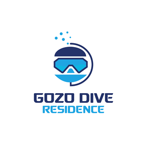 Logo Design by logodezyn 2 for GOZODIVE - St. Andrews | Design: #31938386
