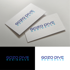 Logo Design by design wae for GOZODIVE - St. Andrews | Design: #31925942