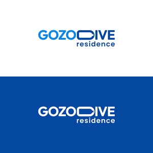 Logo Design by FerouFYN for GOZODIVE - St. Andrews | Design: #31935491