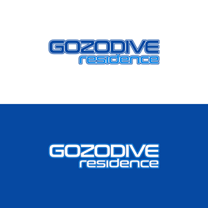 Logo Design by FerouFYN for GOZODIVE - St. Andrews | Design: #31935492