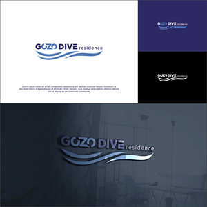 Logo Design by zizamu
