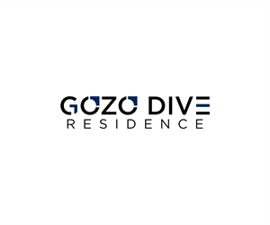 Logo Design by kalongg langgeng jaya for GOZODIVE - St. Andrews | Design: #31925880