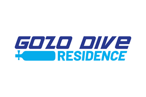 Logo Design by Karim Craft for GOZODIVE - St. Andrews | Design: #31932920