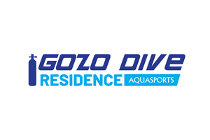 Logo Design by Karim Craft for GOZODIVE - St. Andrews | Design: #31932922