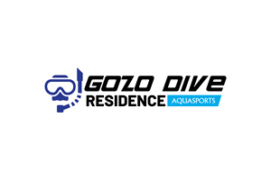 Logo Design by Karim Craft for GOZODIVE - St. Andrews | Design: #31932923