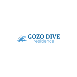 Logo Design by Jaka Suharno for GOZODIVE - St. Andrews | Design: #31965532