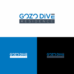 Logo Design by oke  bendol for GOZODIVE - St. Andrews | Design: #31929698