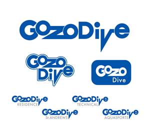 Logo Design by XUE DESIGN