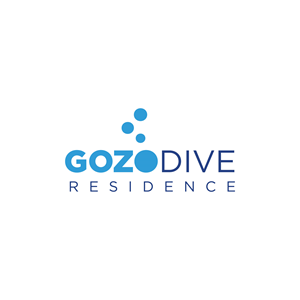Logo Design by Bobdesigns for GOZODIVE - St. Andrews | Design: #31933418
