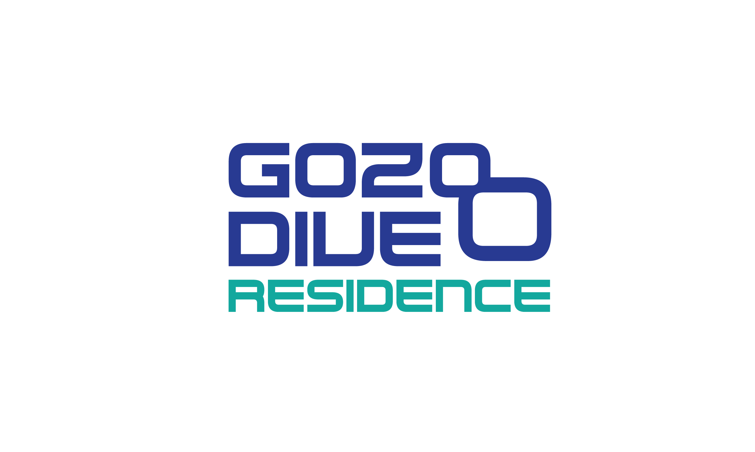 Logo-Design von Grafactory für GOZODIVE - St. Andrews | Design #31939373