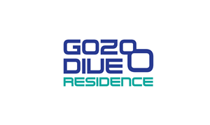 Diseño de Logo por Grafactory para GOZODIVE - St. Andrews | Diseño: #31939373