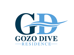 Logo Design by Paras Bali for GOZODIVE - St. Andrews | Design: #31964217