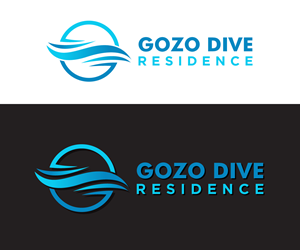Diseño de Logo por Ansh Design para GOZODIVE - St. Andrews | Diseño: #31929634