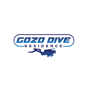 Logo Design by geni for GOZODIVE - St. Andrews | Design #31952955
