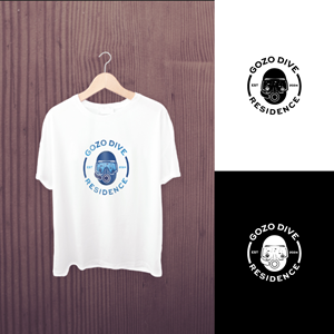 Logo Design by Tan-D for GOZODIVE - St. Andrews | Design: #31929612