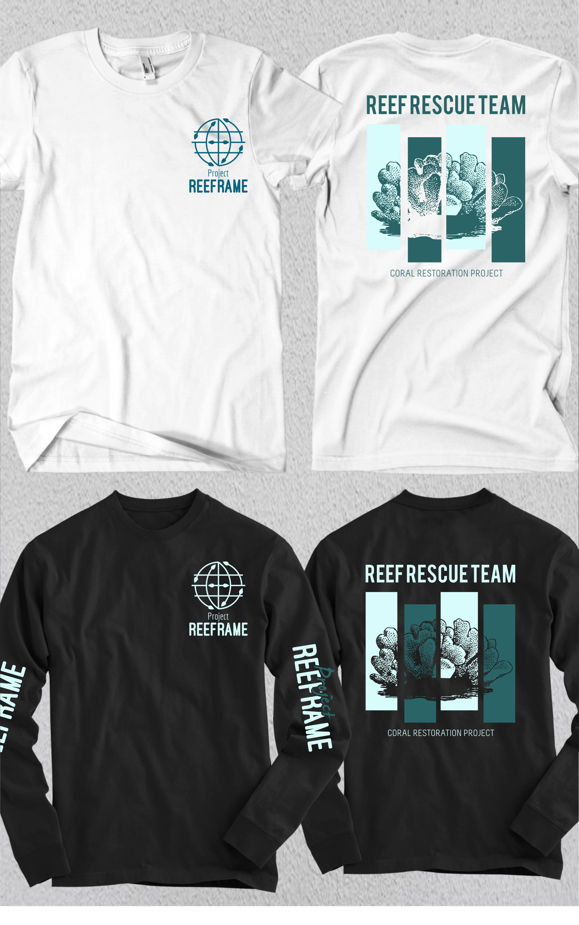 Diseño de Camiseta por Rheanza para este proyecto | Diseño #31934785