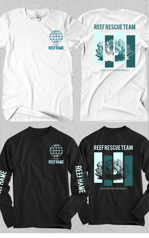 T-Shirt-Design von Rheanza für dieses Projekt | Design: #31934785