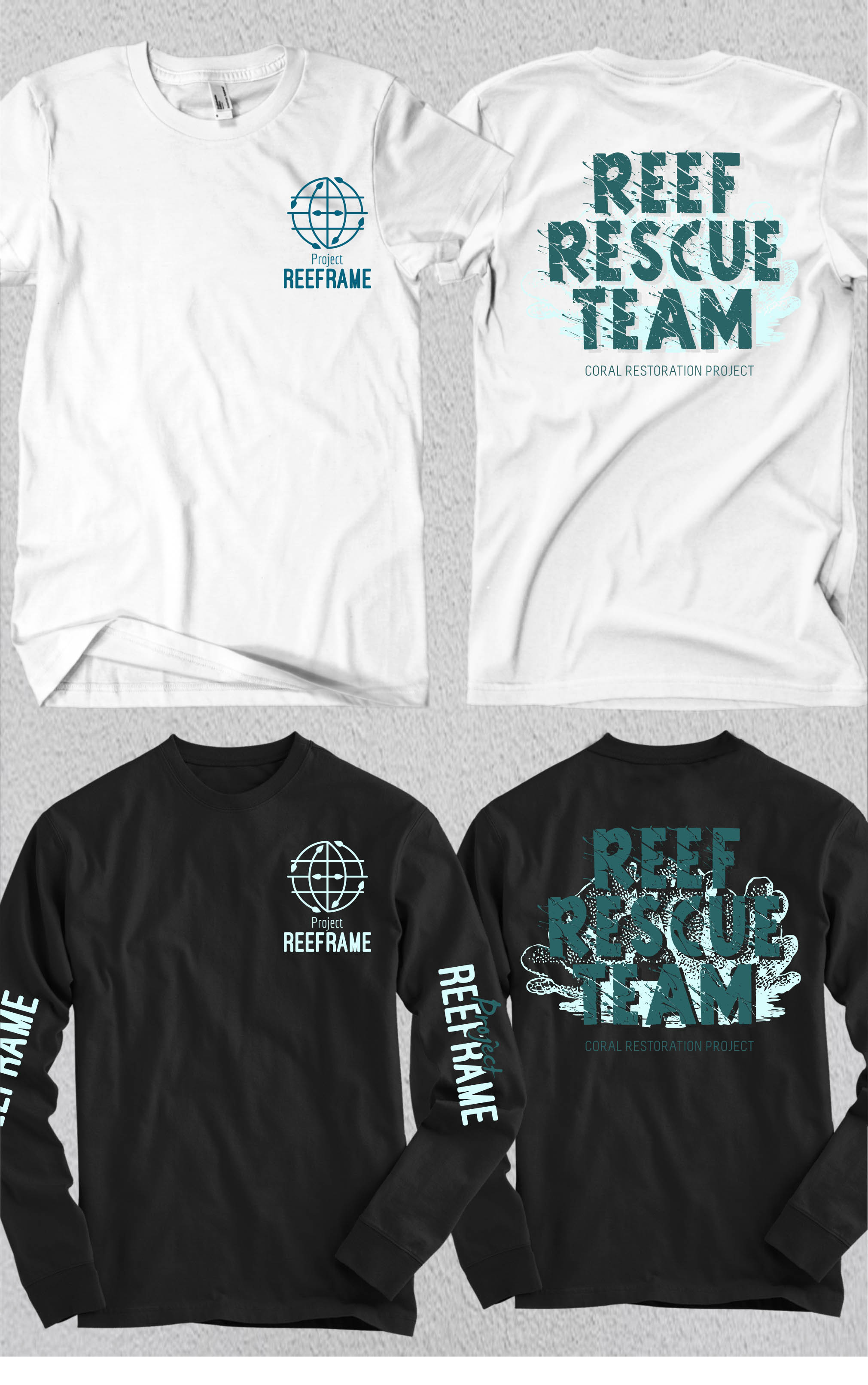 Diseño de Camiseta por Rheanza para este proyecto | Diseño #31934788