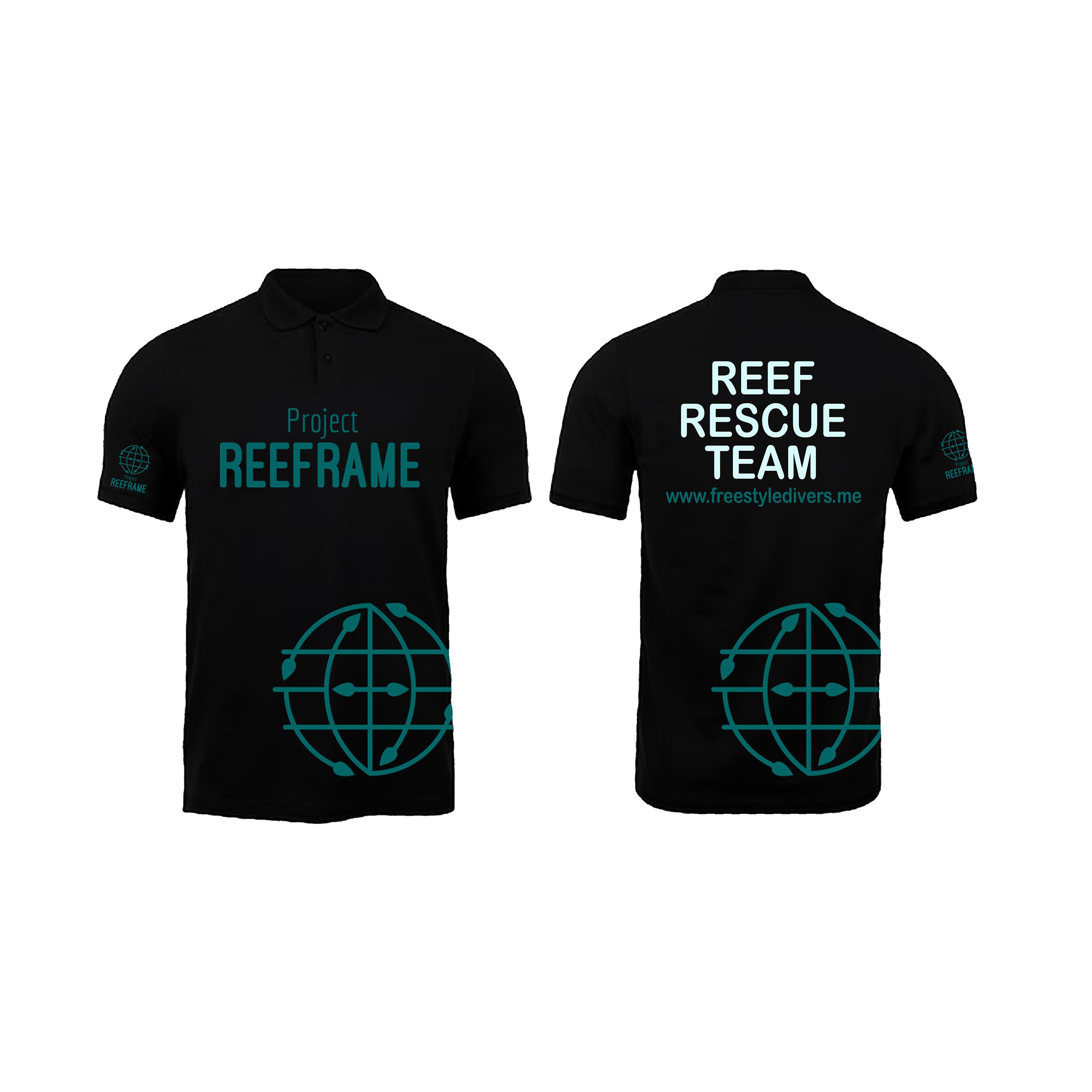 Diseño de Camiseta por JKIANN08 para este proyecto | Diseño #31926545