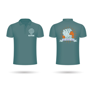 T-Shirt-Design by {mega- for this project | Design: #31922205