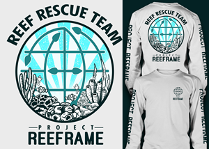 T-Shirt-Design von UripKarunia für dieses Projekt | Design #31951650