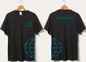T-shirt Design by O_O NIZAL O_O