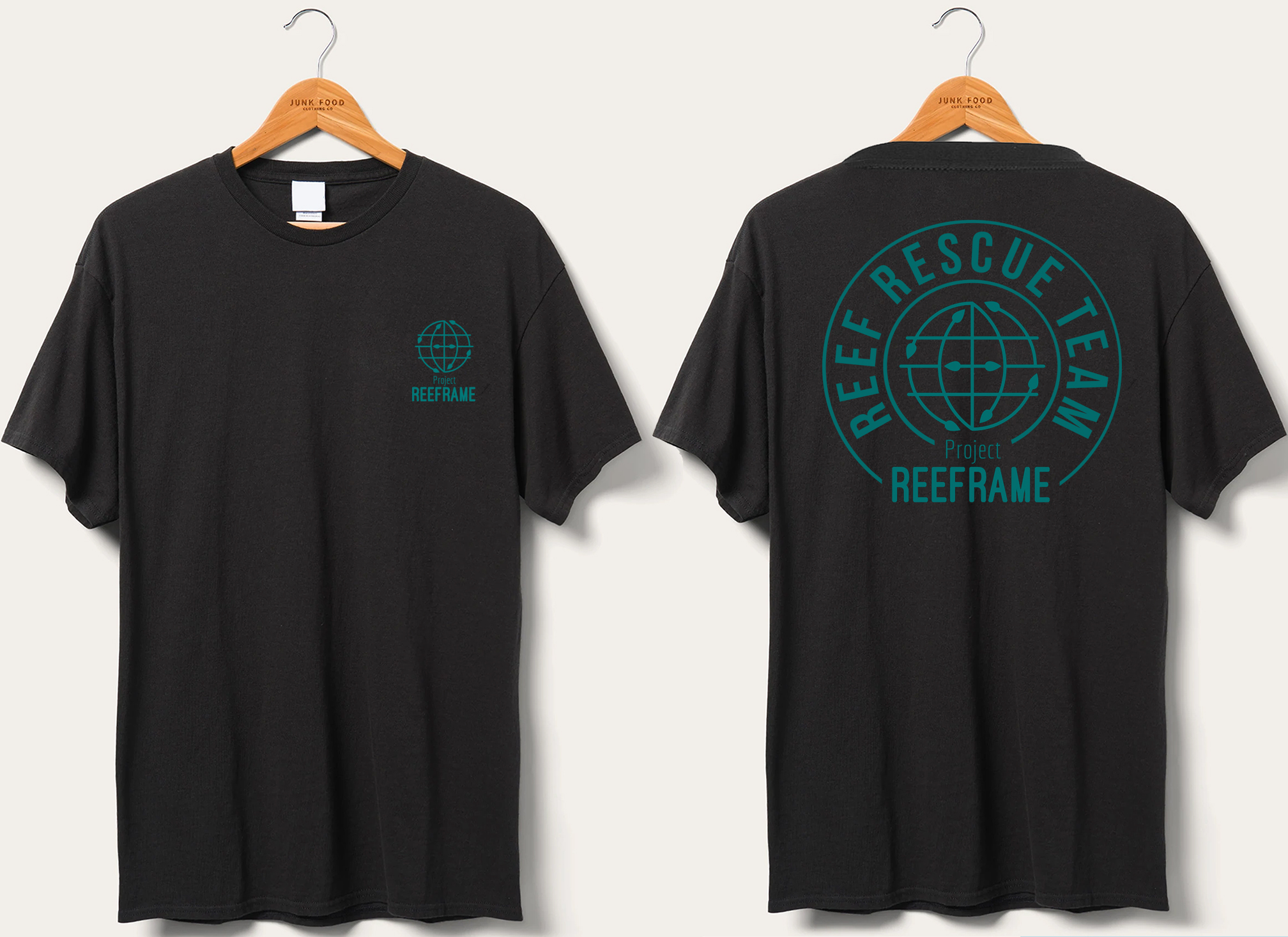 T-shirt Design by O_O NIZAL O_O for this project | Design #31965447