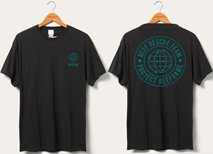 T-Shirt-Design von O_O NIZAL O_O für dieses Projekt | Design: #31965521