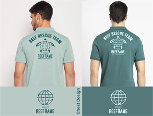T-Shirt-Design von Yakuza20 für dieses Projekt | Design: #31965813