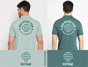 T-Shirt-Design von Yakuza20 für dieses Projekt | Design: #31965818