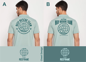 T-Shirt-Design von Yakuza20 für dieses Projekt | Design: #31966003