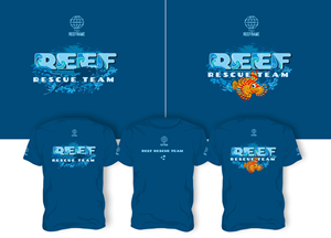 T-Shirt-Design von Oleg Androsov für dieses Projekt | Design: #31954790