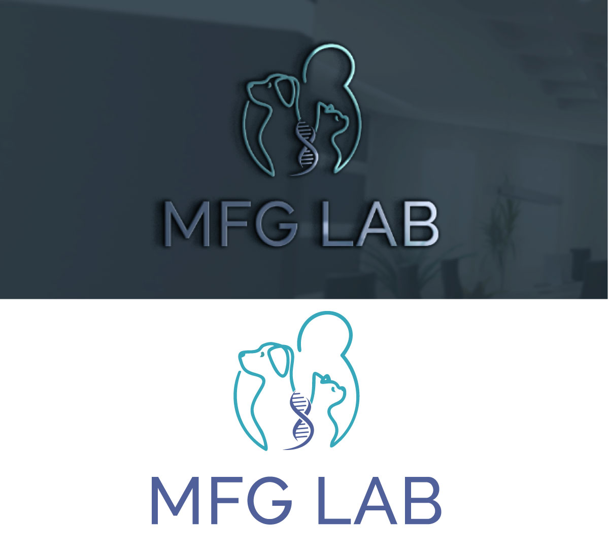 Logo Design by Danial07 for this project | Design #31928203