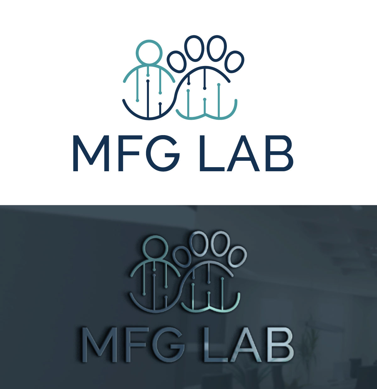 Logo Design by Danial07 for this project | Design #31933579