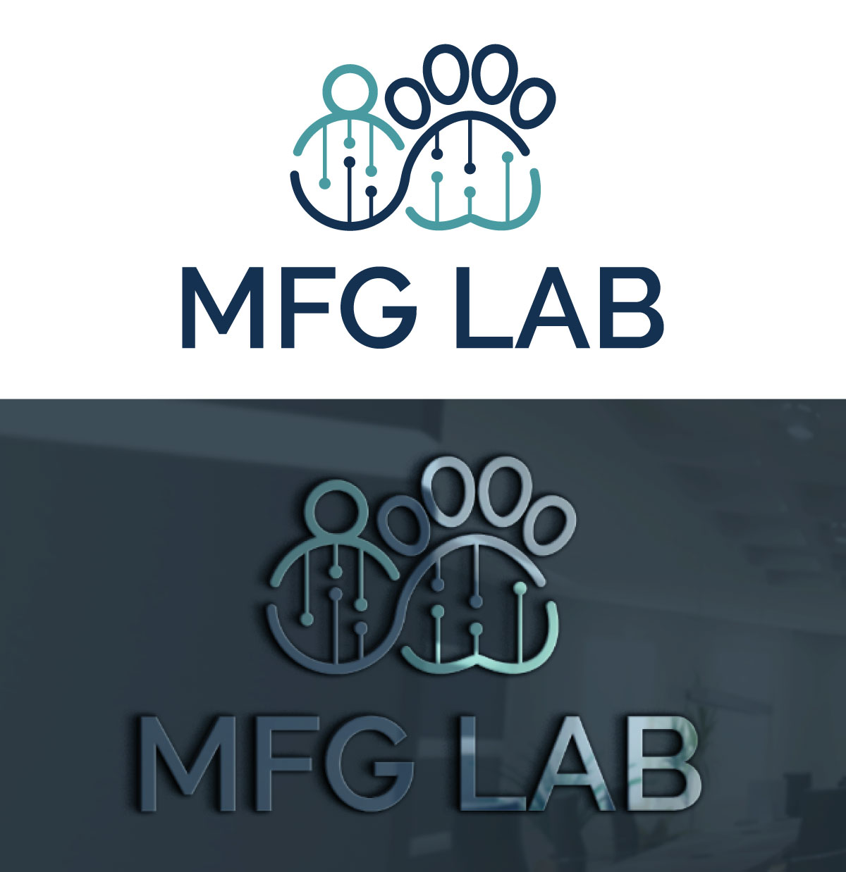 Logo Design by Danial07 for this project | Design #31935176