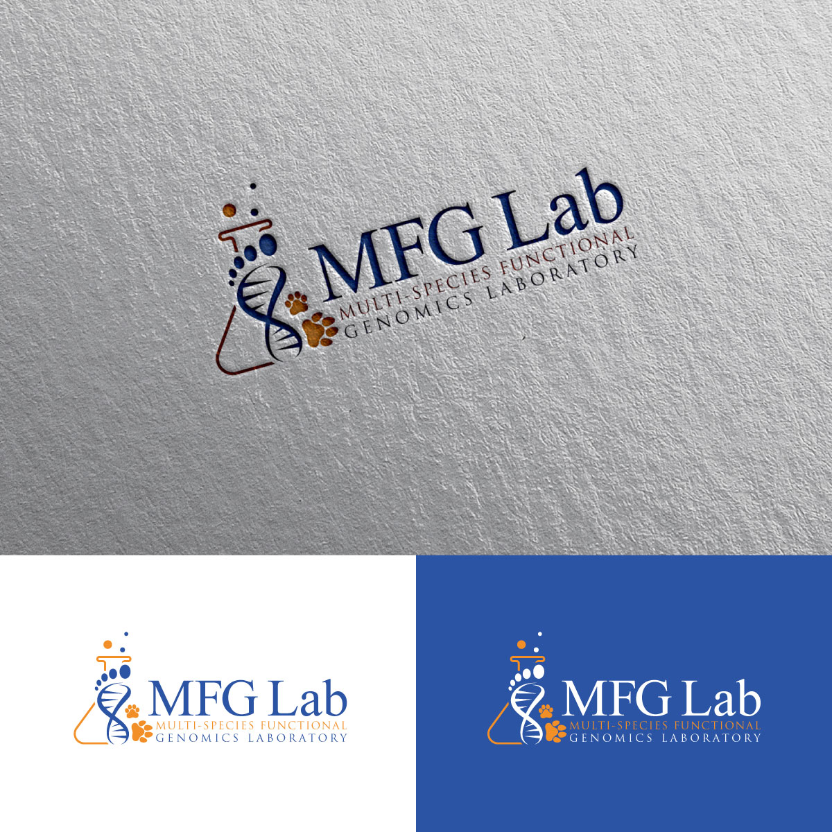 Logo Design by chris Ray for this project | Design #31925925