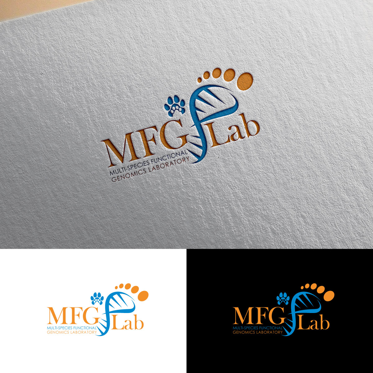 Logo Design by chris Ray for this project | Design #31926013