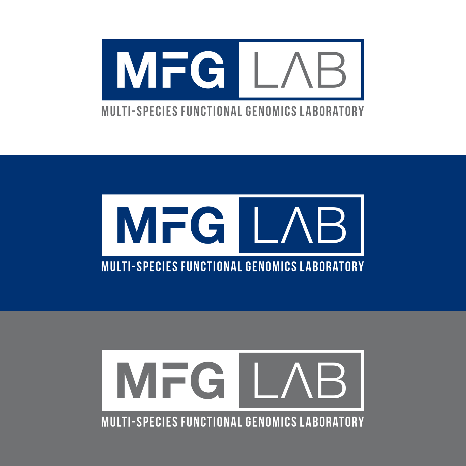 Professional, Colorful, science / genetics / University research Logo ...