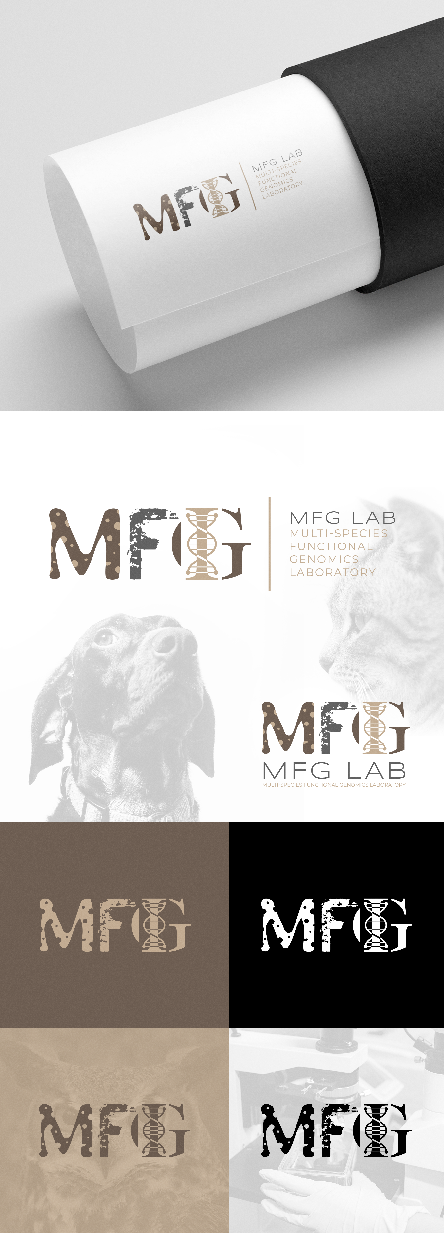 Logo Design by Oleksandr Tovarkov for this project | Design #31922856