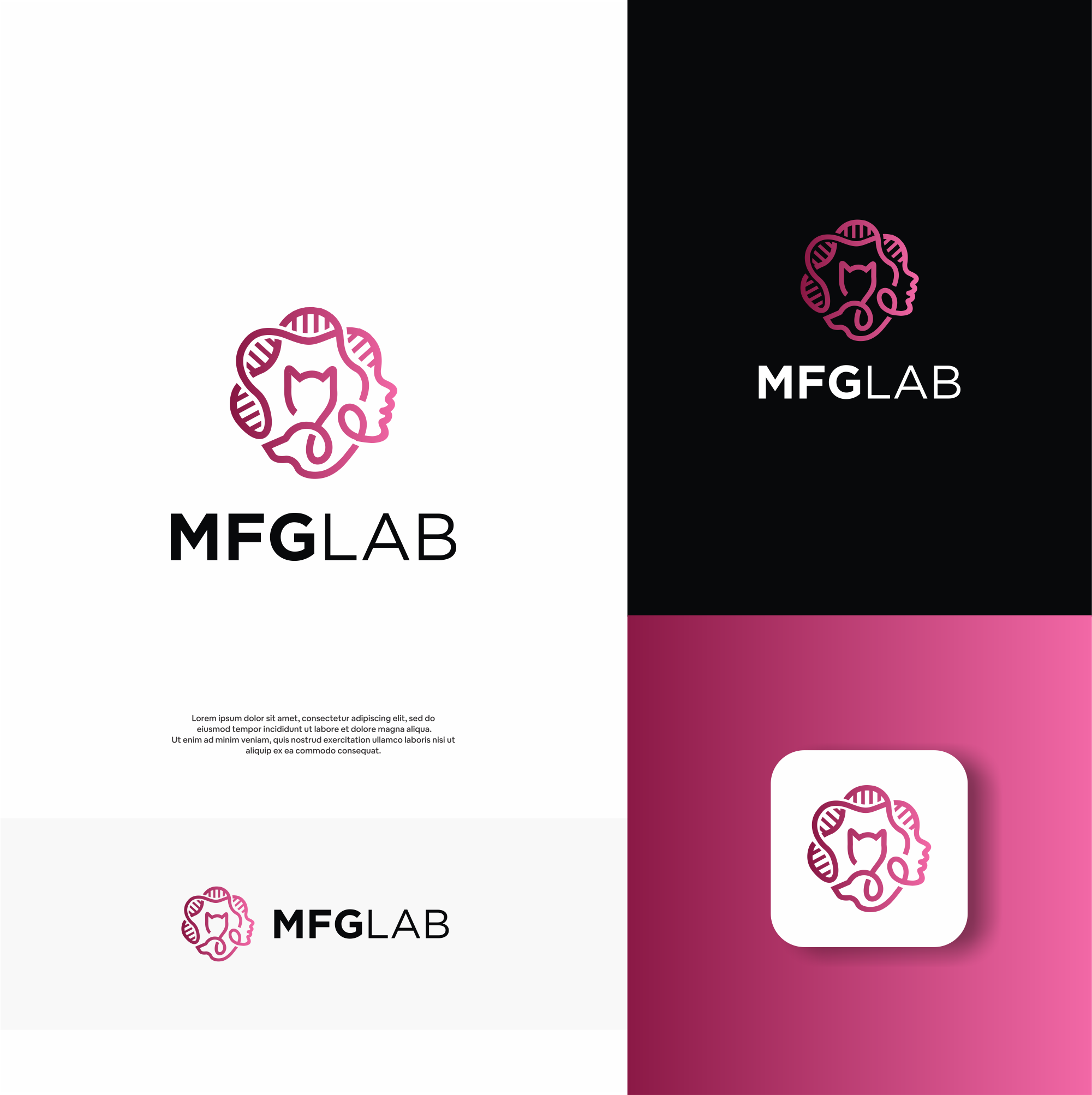 Logo Design by DesignFirst for this project | Design #31930278