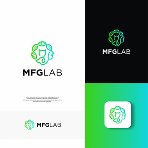 Logo Design by DesignFirst for this project | Design: #31930280