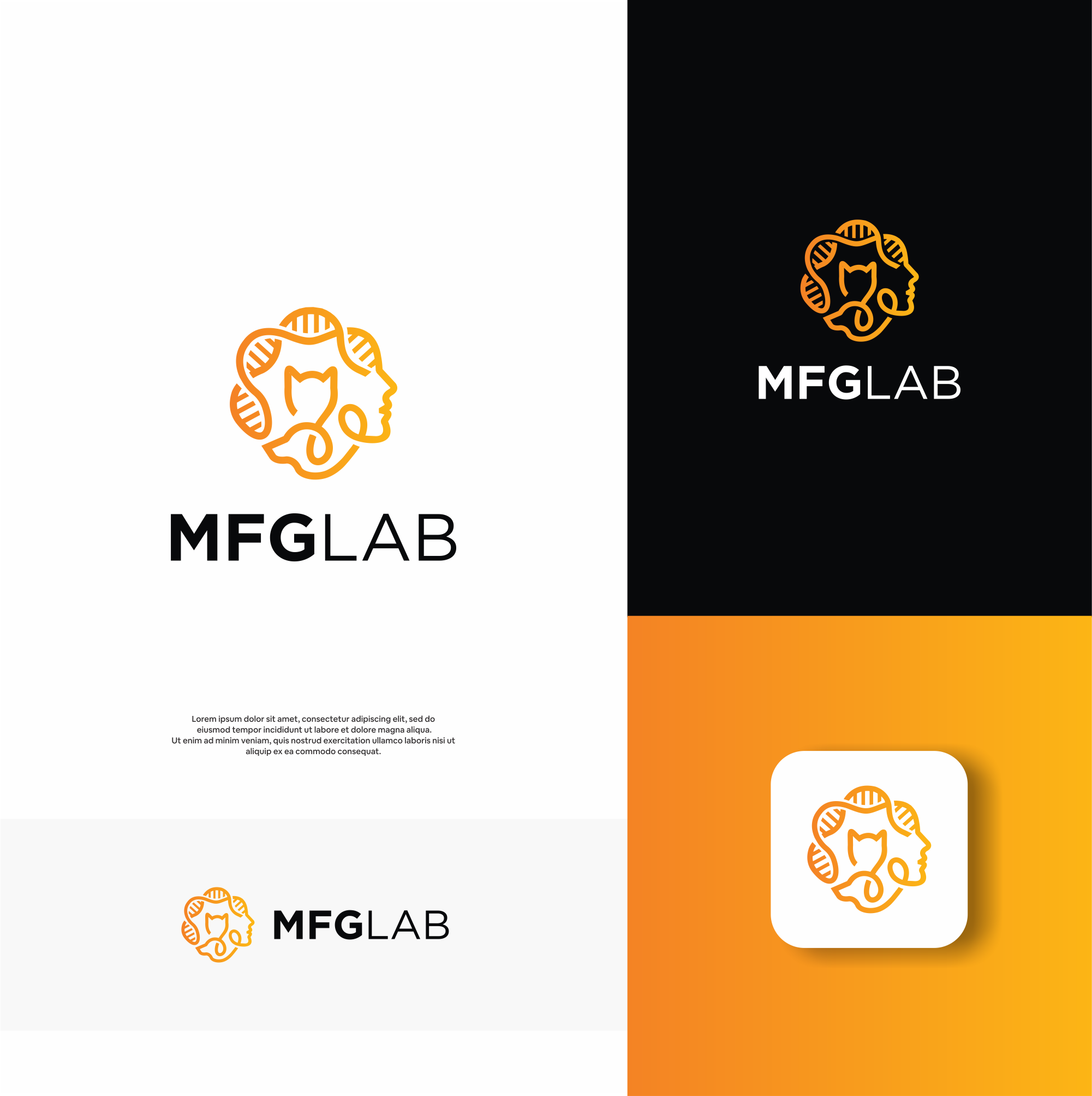 Logo Design by DesignFirst for this project | Design #31930282