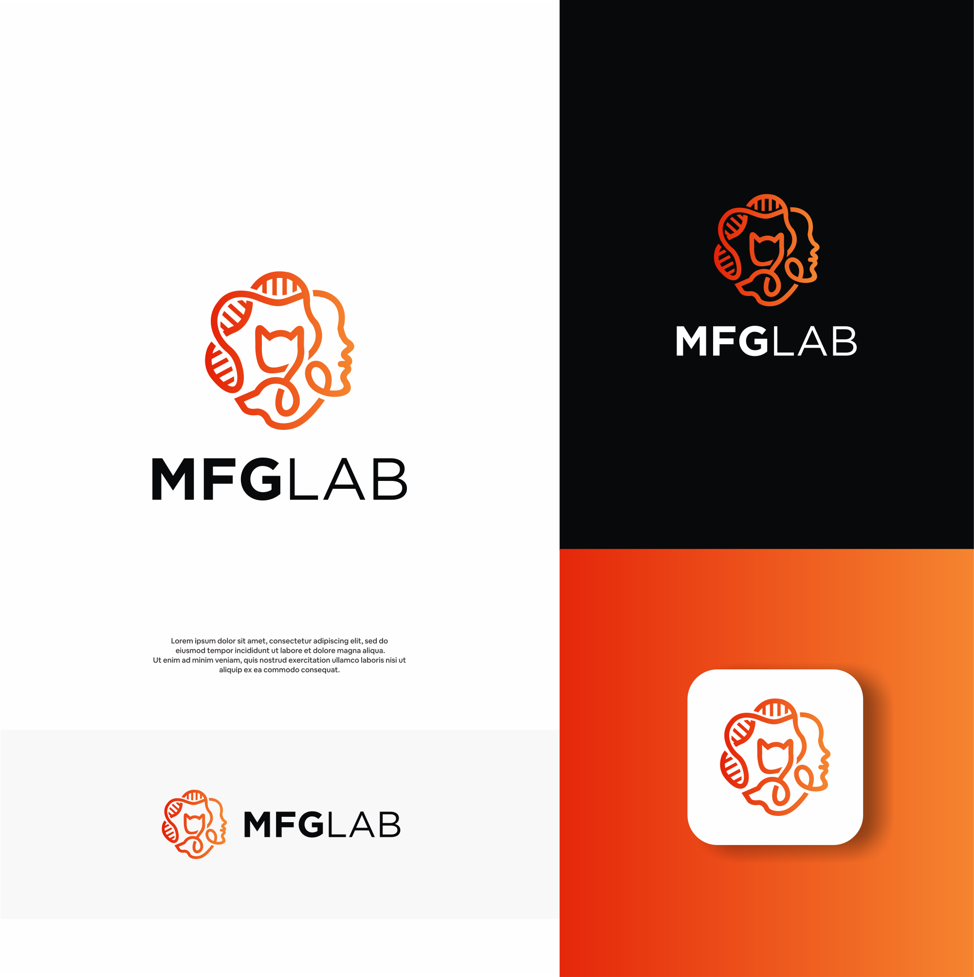 Logo Design by DesignFirst for this project | Design #31930283