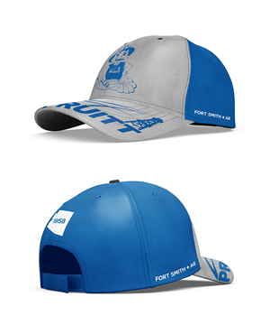 Apparel Design by StudioD™ for Pruitt | Design: #31937749