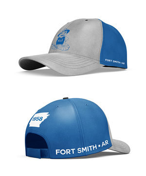 Apparel Design by StudioD™ for Pruitt | Design: #31955410